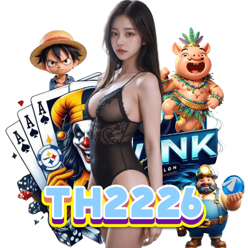 th2226 คาสิโนออนไลน์