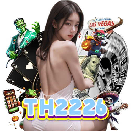 th2226 เว็บตรง